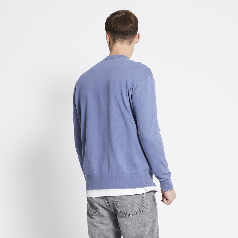 Feinstrickpullover "Ruben" Feinstrickpullover "Ruben"